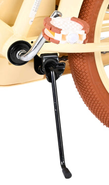 Volare Ashley Kinderfiets - Meisjes - 18 inch - Creme - Crème - 5-7 jaar extra afbeelding 10