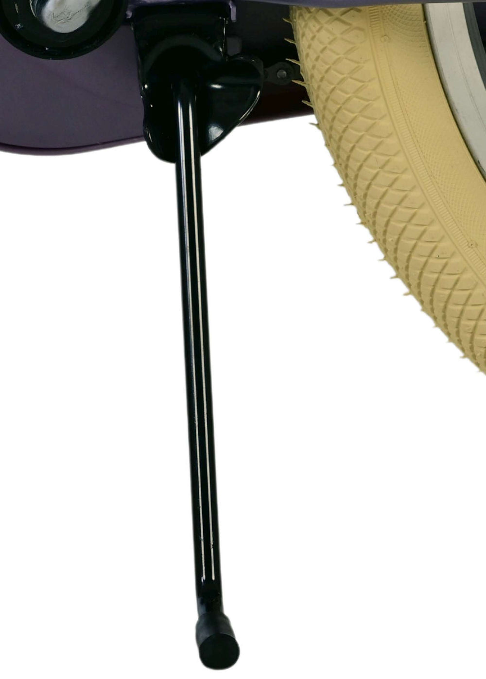 Volare Blossom 18" CB paars - 18 inch - 5-7 jaar extra afbeelding 11