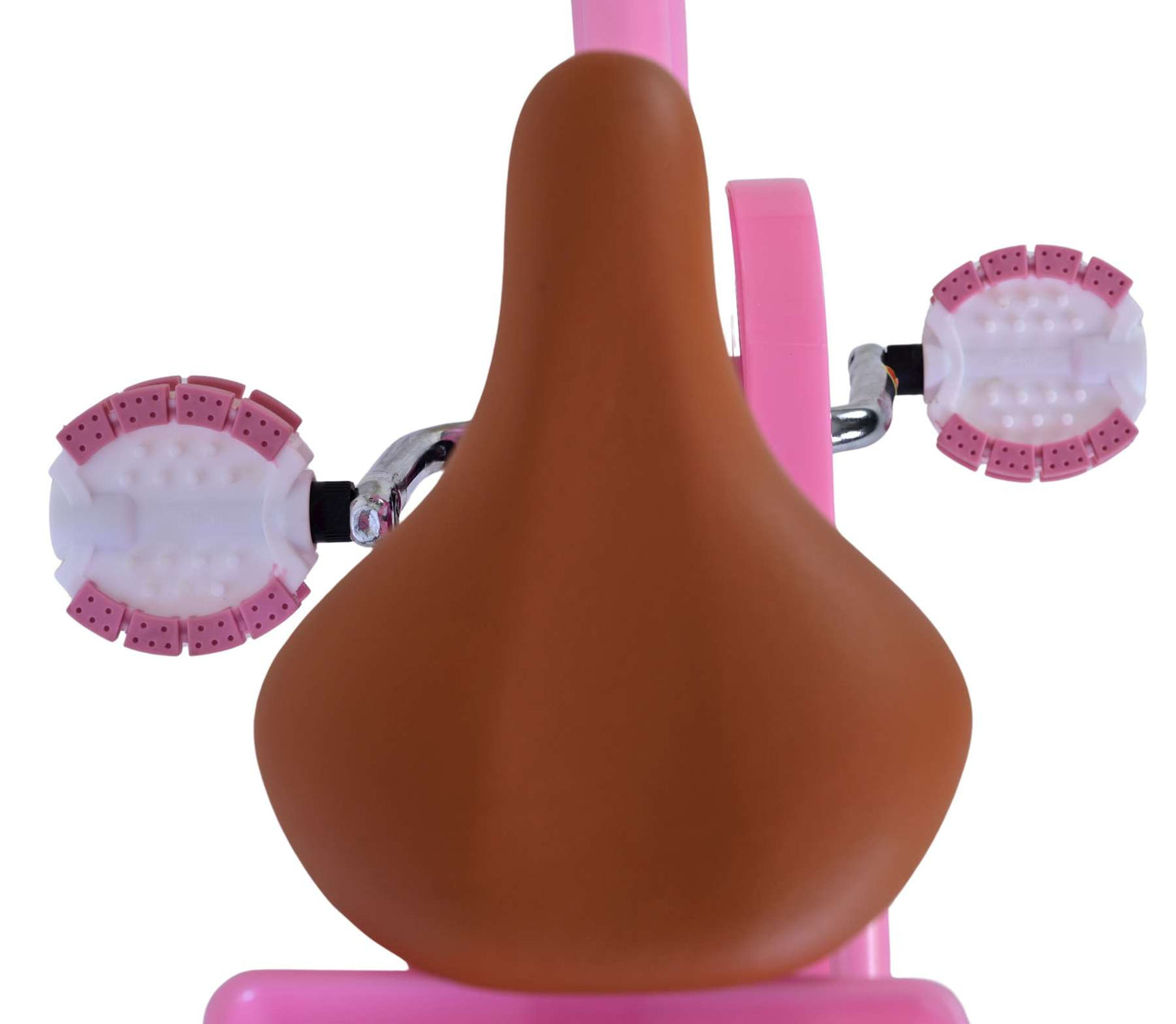 Volare Blossom 18" CB roze - 18 inch - 5-7 jaar extra afbeelding 6