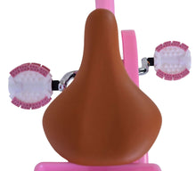 Volare Blossom 18" CB roze - 18 inch - 5-7 jaar extra afbeelding 6