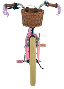 Volare Blossom 18" CB roze - 18 inch - 5-7 jaar extra afbeelding 8