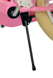 Volare Blossom 18" CB roze - 18 inch - 5-7 jaar extra afbeelding 11