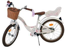 Volare Blossom 18" CB wit - 18 inch - 5-7 jaar extra afbeelding 10