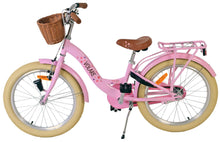 Volare Blossom Kinderfiets - Meisjes - 20 inch - Roze - 6-8 jaar extra afbeelding 8