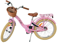 Volare Blossom Kinderfiets - Meisjes - 20 inch - Roze - 6-8 jaar extra afbeelding 9