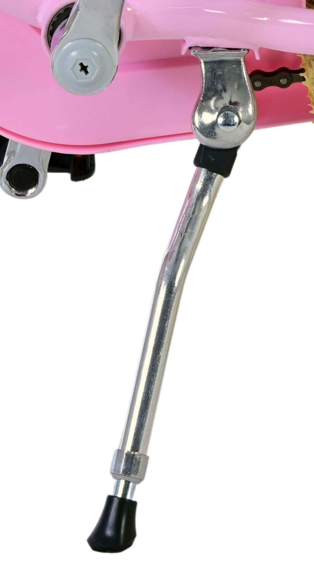 Volare Blossom Kinderfiets - Meisjes - 20 inch - Roze - 6-8 jaar extra afbeelding 10