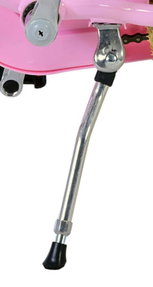 Volare Blossom Kinderfiets - Meisjes - 20 inch - Roze - 6-8 jaar extra afbeelding 10