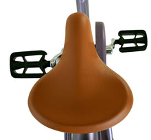Volare Blossom Kinderfiets - Meisjes - 20 inch - Paars - Nexus 3 versnellingen - 6-8 jaar extra afbeelding 5