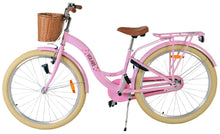 Volare Blossom Kinderfiets - Meisjes - 26 inch - Roze - 10-12 jaar extra afbeelding 8