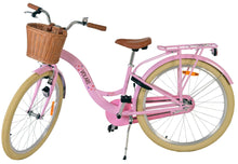 Volare Blossom Kinderfiets - Meisjes - 26 inch - Roze - 10-12 jaar extra afbeelding 9