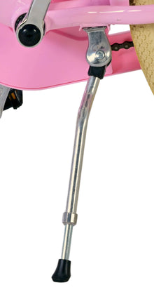 Volare Blossom Kinderfiets - Meisjes - 26 inch - Roze - 10-12 jaar extra afbeelding 10