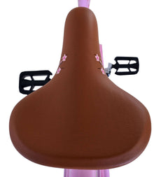 Volare Blossom Kinderfiets - Meisjes - 26 inch - Roze - Nexus 3 versnellingen - 10-12 jaar extra afbeelding 5