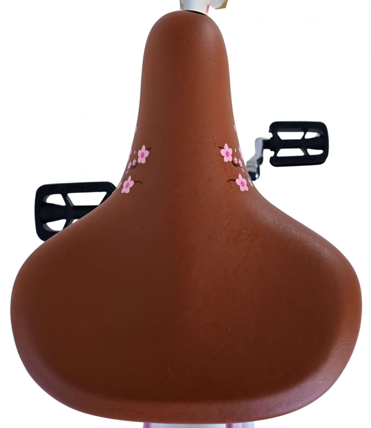 Volare Blossom Kinderfiets - Meisjes - 26 inch - Wit - Nexus 3 versnellingen - 10-12 jaar extra afbeelding 7