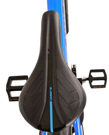 Volare Cross Kinderfiets - Jongens - 26 inch - Blauw - 3 Versnellingen - 10-12 jaar extra afbeelding 5