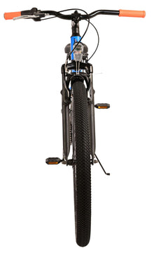Volare Cross Kinderfiets - Jongens - 26 inch - Blauw - 3 Versnellingen - 10-12 jaar extra afbeelding 8