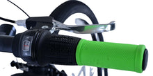 Volare Cross Kinderfiets - Jongens - 26 inch - donker Grijs - 3 Versnellingen - 10-12 jaar extra afbeelding 7