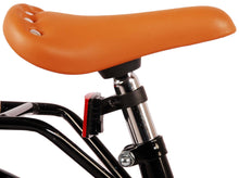 Volare Excellent Kinderfiets - Meisjes - 16 inch - Zwart - 95% afgemonteerd - 4-6 jaar extra afbeelding 9