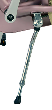 Volare Excellent Kinderfiets - Meisjes - 26 inch - Mat Roze - 10-12 jaar extra afbeelding 9