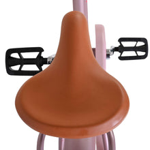 Volare Excellent Kinderfiets - Meisjes - 20 inch - Mat Roze - 6-8 jaar extra afbeelding 5