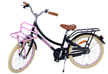 Volare Excellent Kinderfiets - Meisjes - 20 inch - Zwart - 6-8 jaar extra afbeelding 5