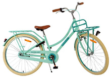 Volare Excellent Kinderfiets - Meisjes - 26 inch - Groen - 10-12 jaar extra afbeelding 3