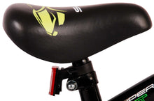 Volare Super GT Kinderfiets - Jongens - 12 inch - Groen - 3-5 jaar extra afbeelding 9