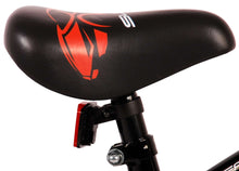 Volare Super GT Kinderfiets - Jongens - 12 inch - Rood - 3-5 jaar extra afbeelding 9