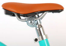 Volare Melody Kinderfiets - Meisjes - 16 inch - Turquoise - Prime Collection - 4-6 jaar extra afbeelding 9