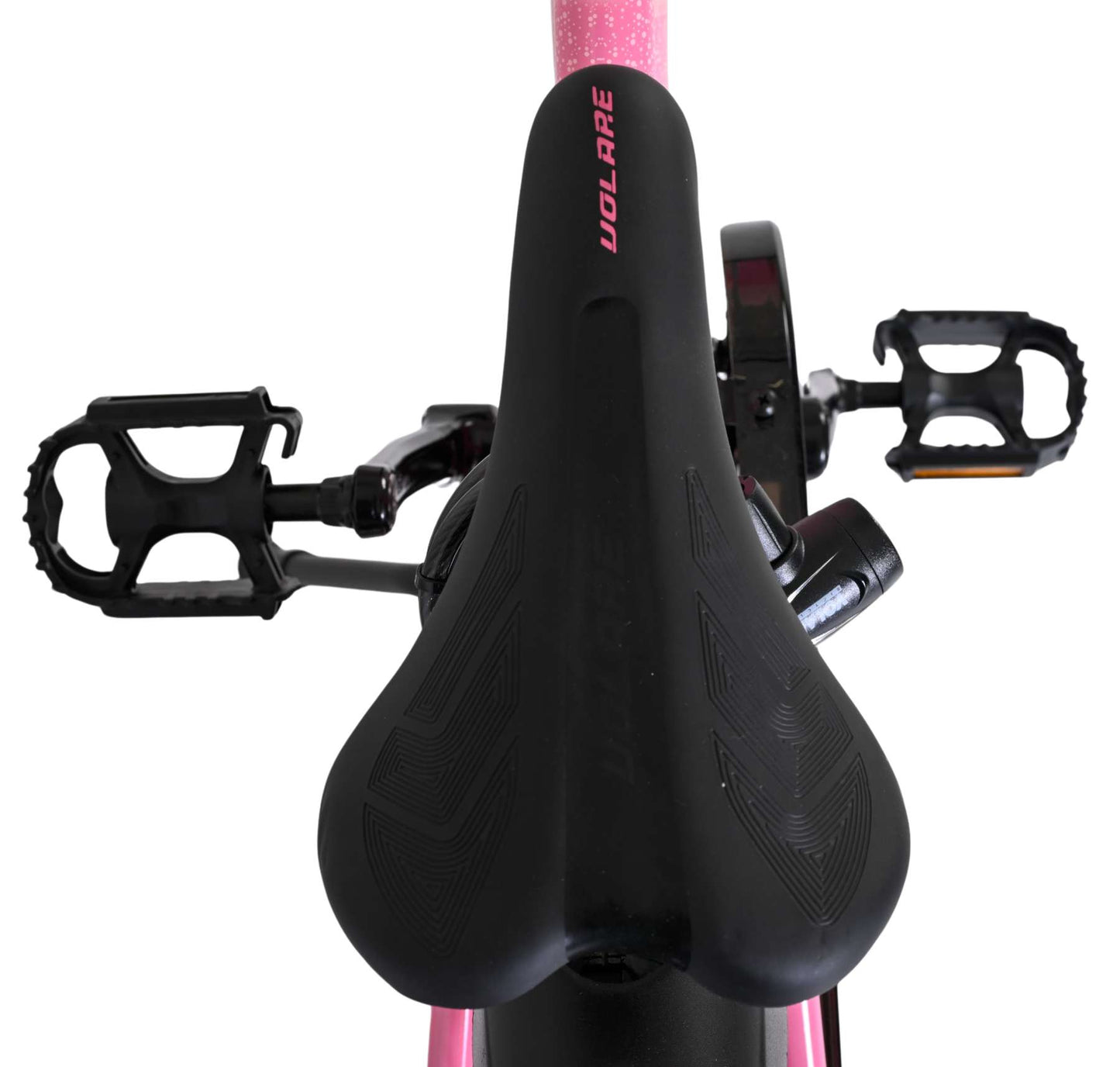 Volare Mystic Kinderfiets - 20 inch - Roze - Nexus 3 - 3 versnellingen - 6-8 jaar extra afbeelding 5