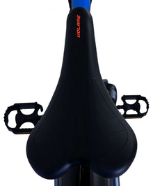 Volare Rocky Kinderfiets - 26 inch - Blauw - Shimano Nexus 3 versnellingen - 10-12 jaar extra afbeelding 5