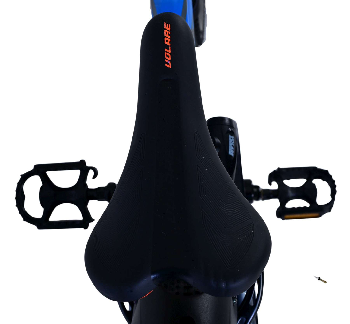 Volare Rocky Kinderfiets - 20 inch - 7 speed - Blauw - 7 versnellingen - 6-8 jaar extra afbeelding 5