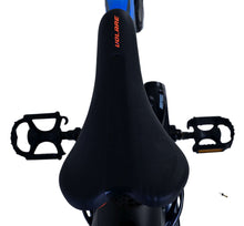 Volare Rocky Kinderfiets - 20 inch - 7 speed - Blauw - 7 versnellingen - 6-8 jaar extra afbeelding 5