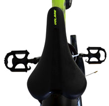 Volare Rocky Kinderfiets - 20 inch - 7 speed - Groen/Grijs - Groen, Grijs - 7 versnellingen - 6-8 jaar extra afbeelding 5