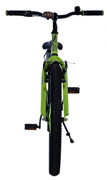 Volare Rocky Kinderfiets - Jongens - 24 inch - Groen - 8-10 jaar extra afbeelding 7