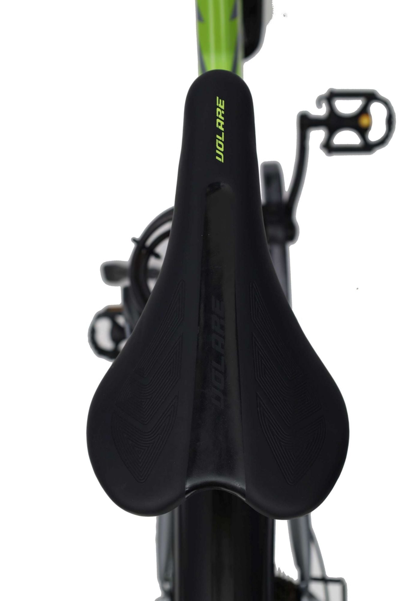 Volare Rocky Kinderfiets - 24 inch - Groen - 7 speed - 7 versnellingen - 8-10 jaar extra afbeelding 6
