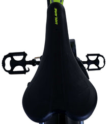 Volare Rocky Kinderfiets - 24 inch - Groen - Shimano Nexus 3 versnellingen - 8-10 jaar extra afbeelding 6