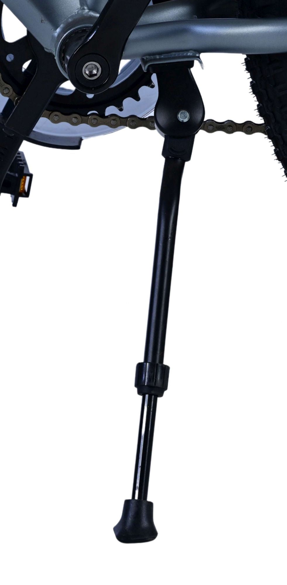 Volare Rocky Kinderfiets - Jongens - 26 inch - 7 Speed - groen - 7 versnellingen - 10-12 jaar extra afbeelding 11