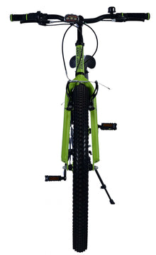 Volare Rocky Kinderfiets - Jongens - 26 inch - 7 Speed - groen - 7 versnellingen - 10-12 jaar extra afbeelding 8