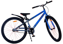 Volare Rocky Kinderfiets - Jongens - 26 inch - Blauw - 10-12 jaar extra afbeelding 10