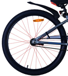 Volare Rocky Kinderfiets - Jongens - 26 inch - Blauw - 10-12 jaar extra afbeelding 3