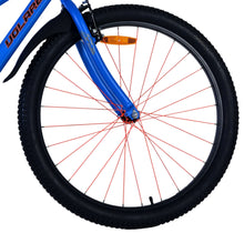 Volare Rocky Kinderfiets - Jongens - 26 inch - Blauw - 10-12 jaar extra afbeelding 4