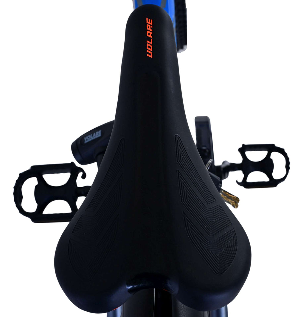 Volare Rocky Kinderfiets - Jongens - 26 inch - Blauw - 10-12 jaar extra afbeelding 5
