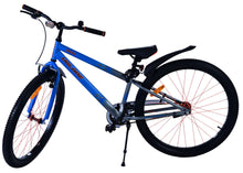 Volare Rocky Kinderfiets - Jongens - 26 inch - Blauw - 10-12 jaar extra afbeelding 8