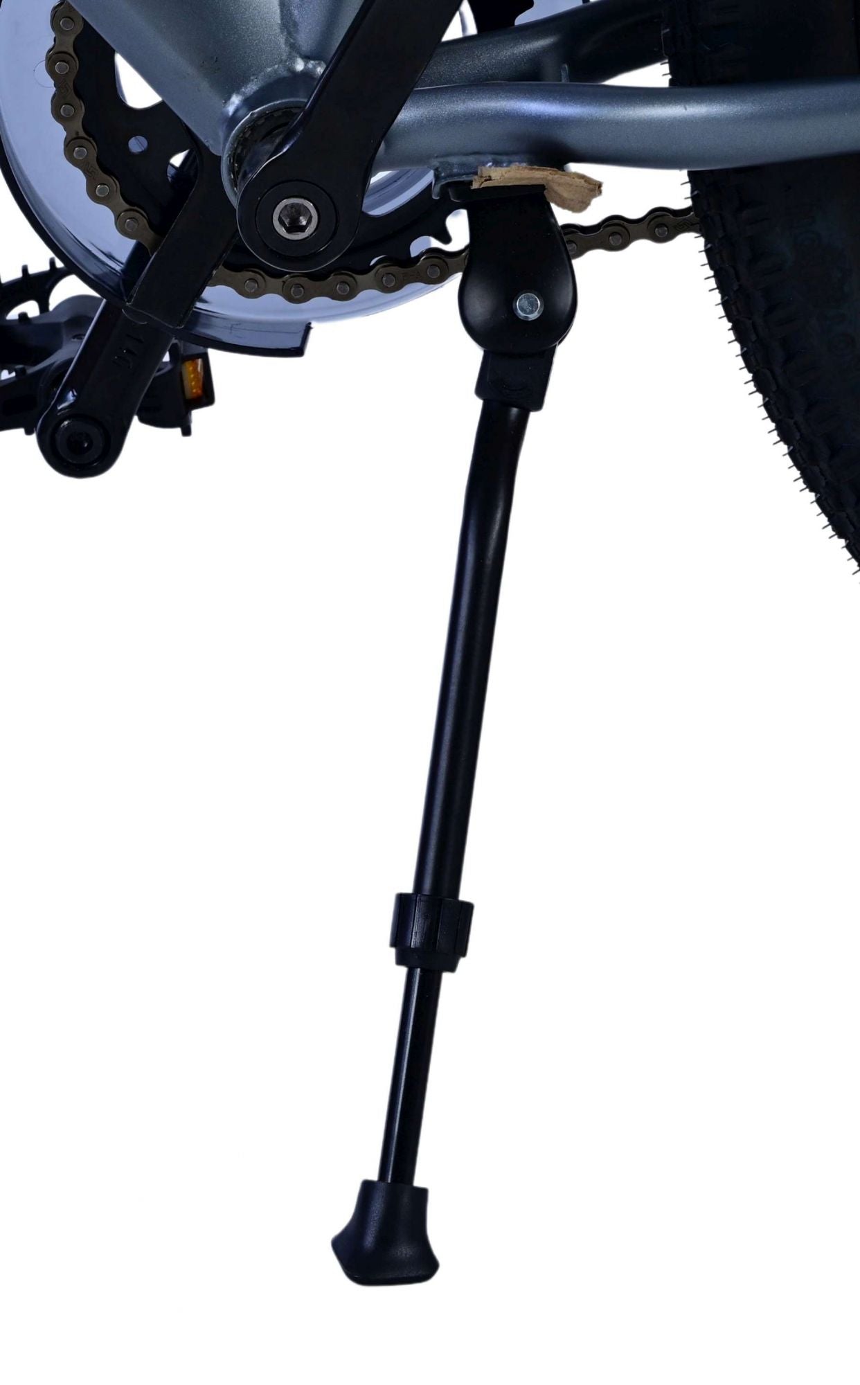 Volare Rocky Kinderfiets - Jongens - 26 inch - Blauw - 10-12 jaar extra afbeelding 9