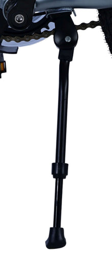 Volare Rocky Kinderfiets - 26 inch - Groen - Shimano 3 versnellingen - 10-12 jaar extra afbeelding 11