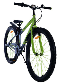 Volare Rocky Kinderfiets - 26 inch - Groen - Shimano 3 versnellingen - 10-12 jaar extra afbeelding 7