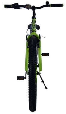 Volare Rocky Kinderfiets - 26 inch - Groen - Shimano 3 versnellingen - 10-12 jaar extra afbeelding 8
