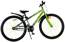 Volare Rocky Kinderfiets - Jongens - 26 inch - Groen - 10-12 jaar bij Fietstotaal