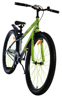 Volare Rocky Kinderfiets - Jongens - 26 inch - Groen - 10-12 jaar extra afbeelding 8