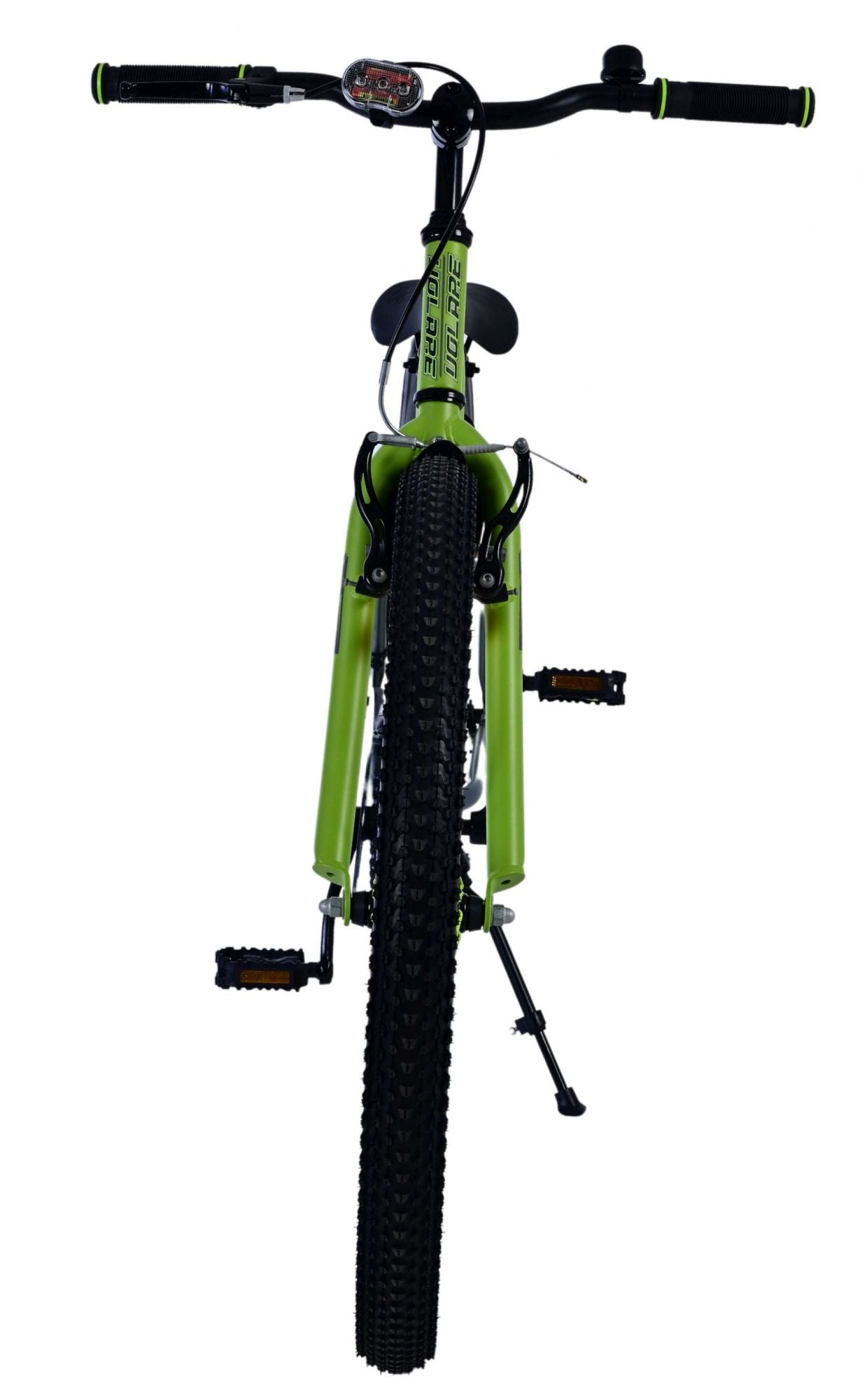Volare Rocky Kinderfiets - Jongens - 26 inch - Groen - 10-12 jaar extra afbeelding 7